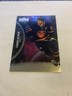 2021-22 SkyBox Metal Universe #1 Connor McDavid Edmonton Oilers Hockey Card