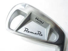 Romaro Ray MC 6 Iron Set 5-9 P Right-Handed Stiff N.S.MODUS3 TOUR120 9421