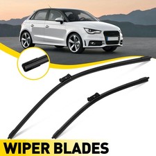 Wiper Blades For Volkswagen Polo 2010-17 Windscreen Window Wipers 2x 24''+16''