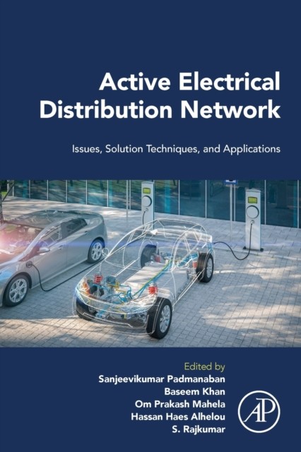 Active Electrical Distribution Network: