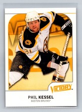 Panini Signs Multi-Year Trading Card Deal With NHL 13