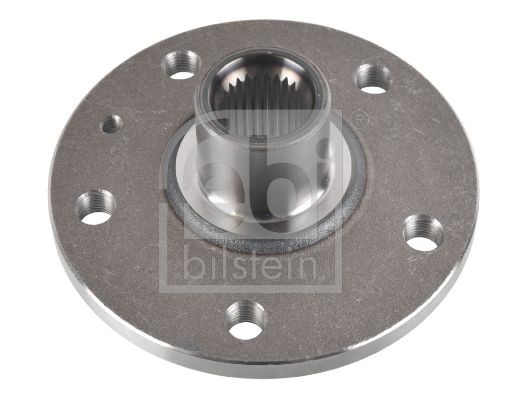 FEBI BILSTEIN 172411 Wheel Hub Front Right Left Fits Nissan Opel Vivaro Renault