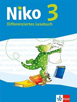 Niko Differenziertes Lesebuch 4: Schulbuch Klasse 4 (Nik (Paperback) (UK IMPORT)