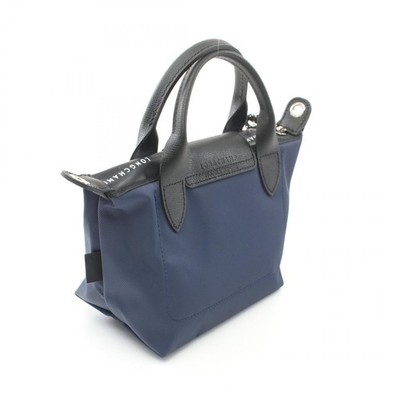 Longchamp Le Pliage Energy XS Handbag L1500HSR006 canvas leather