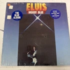 Elvis Presley Moody Blue LP Vinyl Record RCA AFL1 2428 1977 NEW SEALED