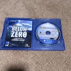 Unknown Worlds Subnautica PlayStation 4 Action Adventure Multiplayer Game Disc