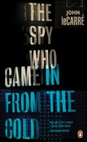 The Spy Who Came In From The Cold ~ John Le Carré ~ 9780241978955