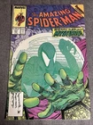 Amazing Spider-Man 311 Todd McFarlane 1989