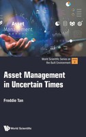 Tan Freddie | Asset Management In Uncertain Times | Buch | Englisch (2025)