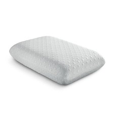 New Purecare Cooling Memory Foam Pillow