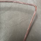 Modernist LAZARO NECK CUFF jewelry Necklace  — photo 4