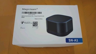 Magicteam SN-A1 Sound Machine