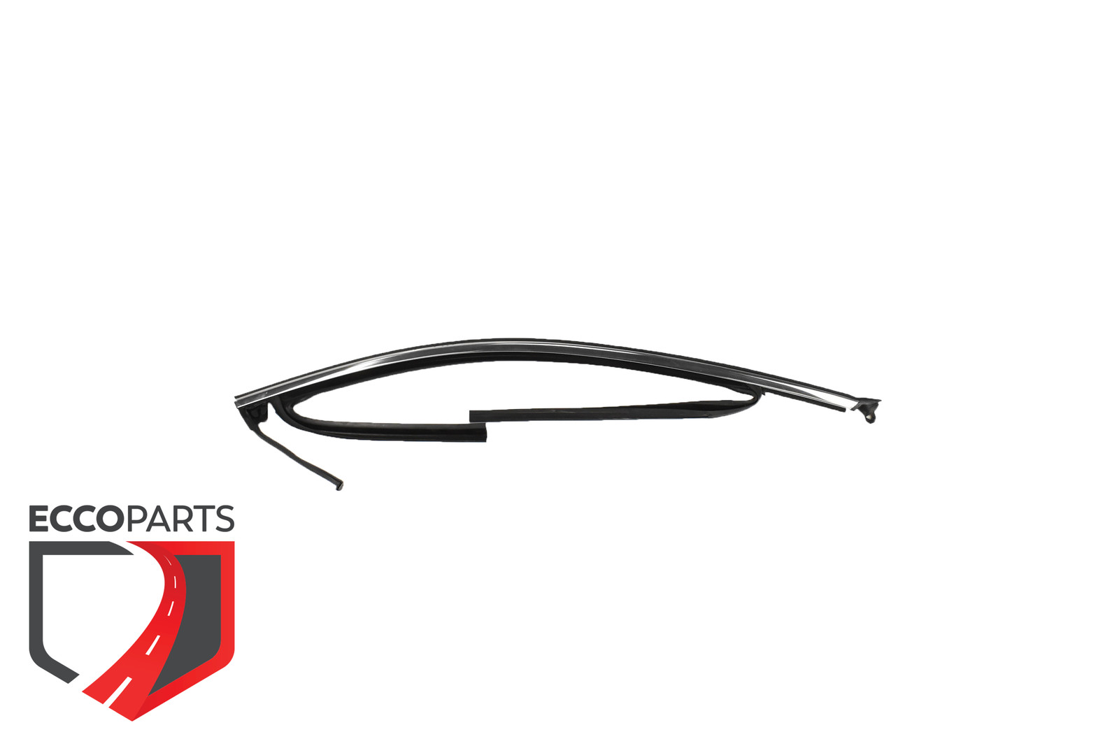 BYD Seal U Guarnizione Vetro Scendente Porta Anteriore Destra SA3F-6107114U
