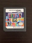 Tetris DS (Nintendo DS, 2006) Authentic Cartridge Only TESTED!