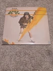 AC/DC High Voltage Vinyl LP 1976 Original US Press ATCO SD 36-142 Atlantic Rock