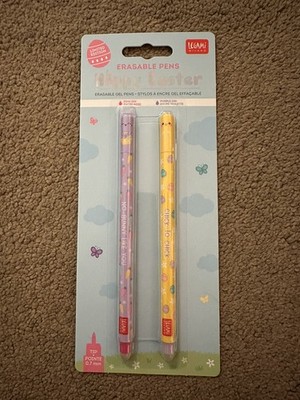 LEGAMI HOPPY EASTER 2025 LIMITED EDITION RADIERBARES GELSTIFT-SET - HASE UND KÜKEN