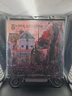 RARE! Black Sabbath S/T 1970 Warner Bros WS 1871 Los Angeles Press VG+/VG