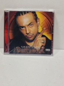 Sean Paul Dutty Rock | eBay