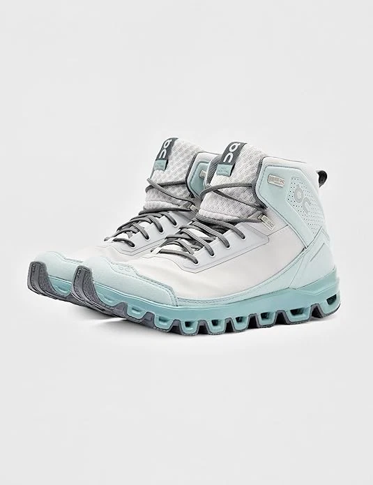 Womens 6.5 ON Cloudridge Walking Hiking Boots Trail Running Gym Shoes 40, US 8.5