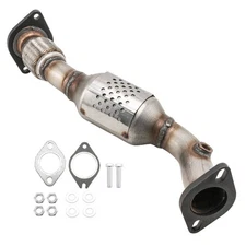 Catalytic Converter For 2006-2008 Buick Lucerne V6 3.8L Front 52507 15786790