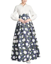 Sachin & Babi Florence Gown Women's