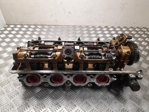 Zylinderkopf BMW 6 Cabriolet 2005 750638808