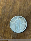 1928 Standing Liberty Quarter VG+