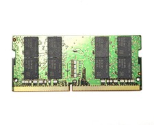 GREEN - SAMSUNG 16GB DDR4 PC4-2666V SODIMM LAPTOP MEMORY 2RX8