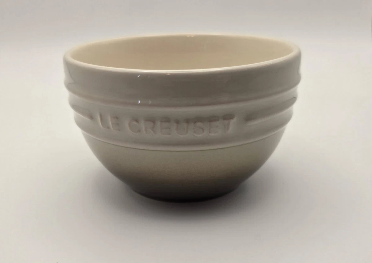 Le Creuset Rice Bowls for sale | eBay