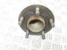 Roulement de roue Volvo V50