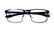 CHAMPION MAX C01 MATTE BLACK NEW AUTHENTIC FULL RIM EYEGLASSES FRAMES 57-18-145