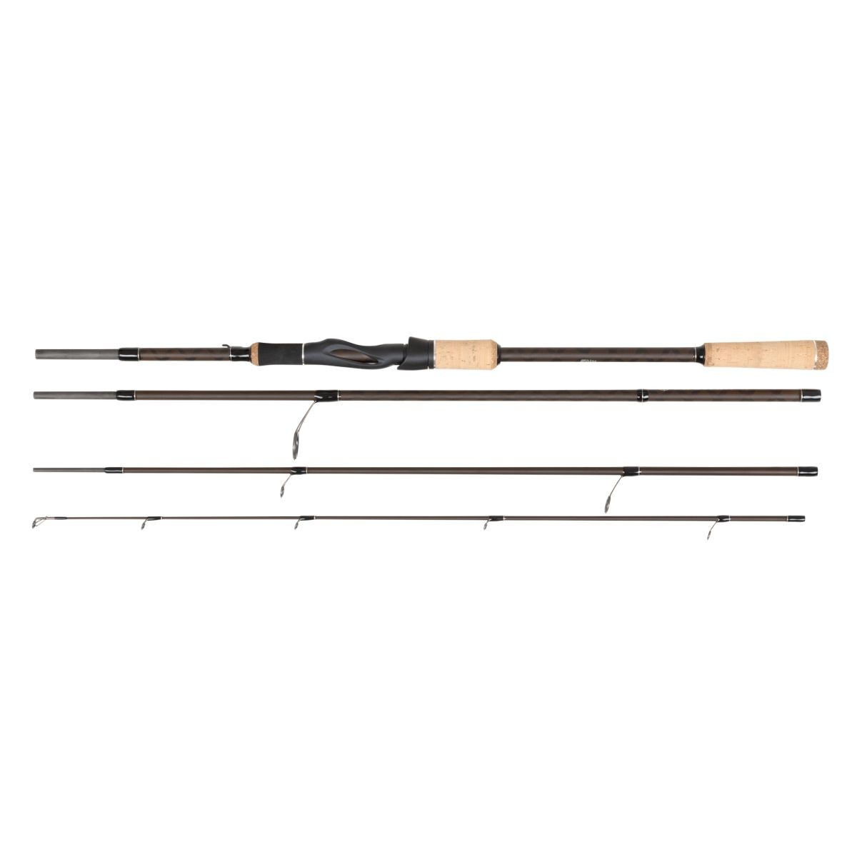 ABU GARCIA Diplomat X Spin 213м 10-30 г от TACKLE-ВЫГОДНЫЕ ПРЕДЛОЖЕНИЯ 20190₽
