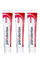 3 x Parodontax Classic Toothpaste 75ml