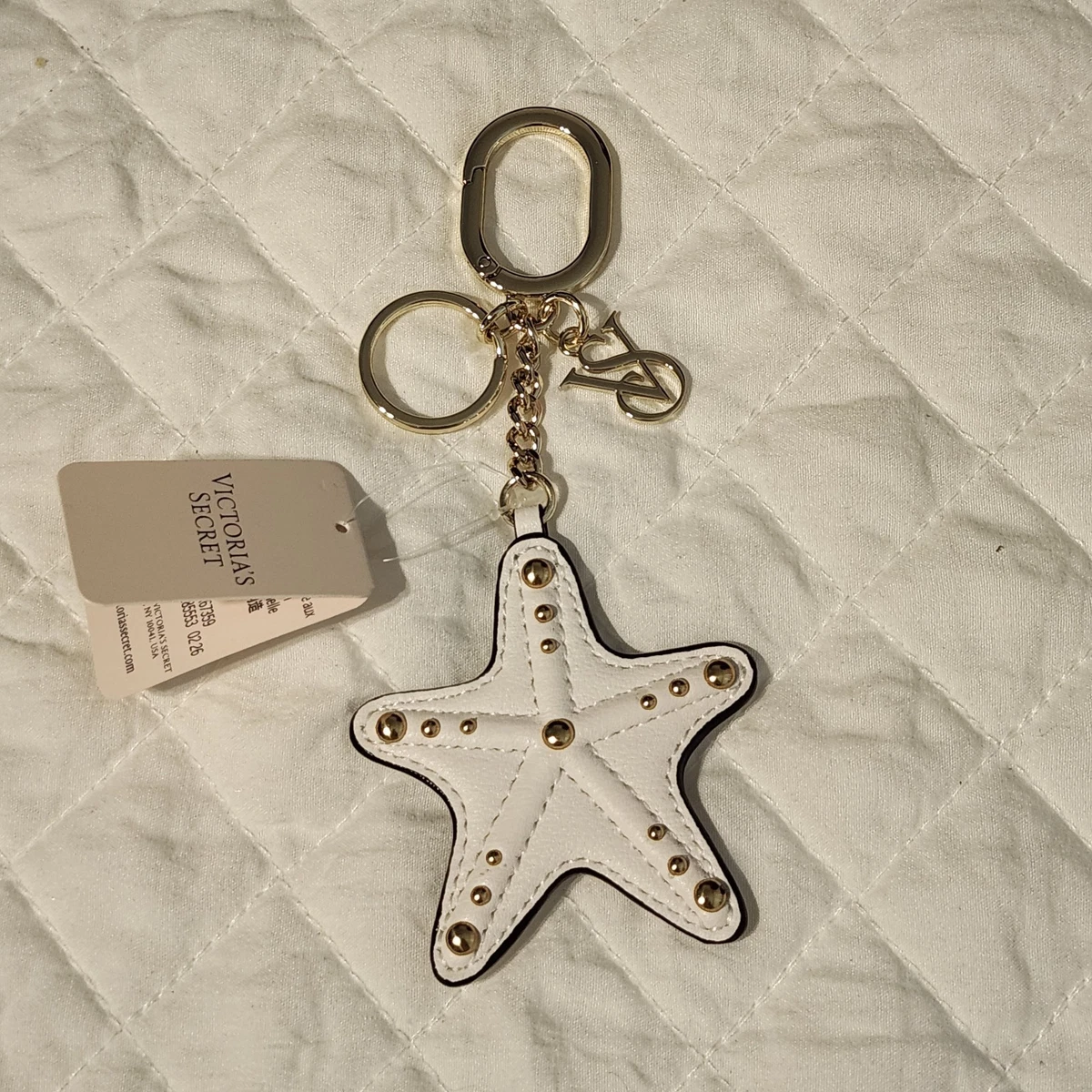 Victoria's Secret Key Keyrings for Women for sale | eBay
