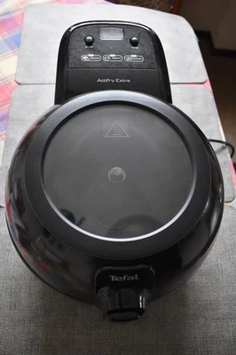 Tefal ActiFry Heissluftfritteuse FZ722815 - Bild 1 von 4