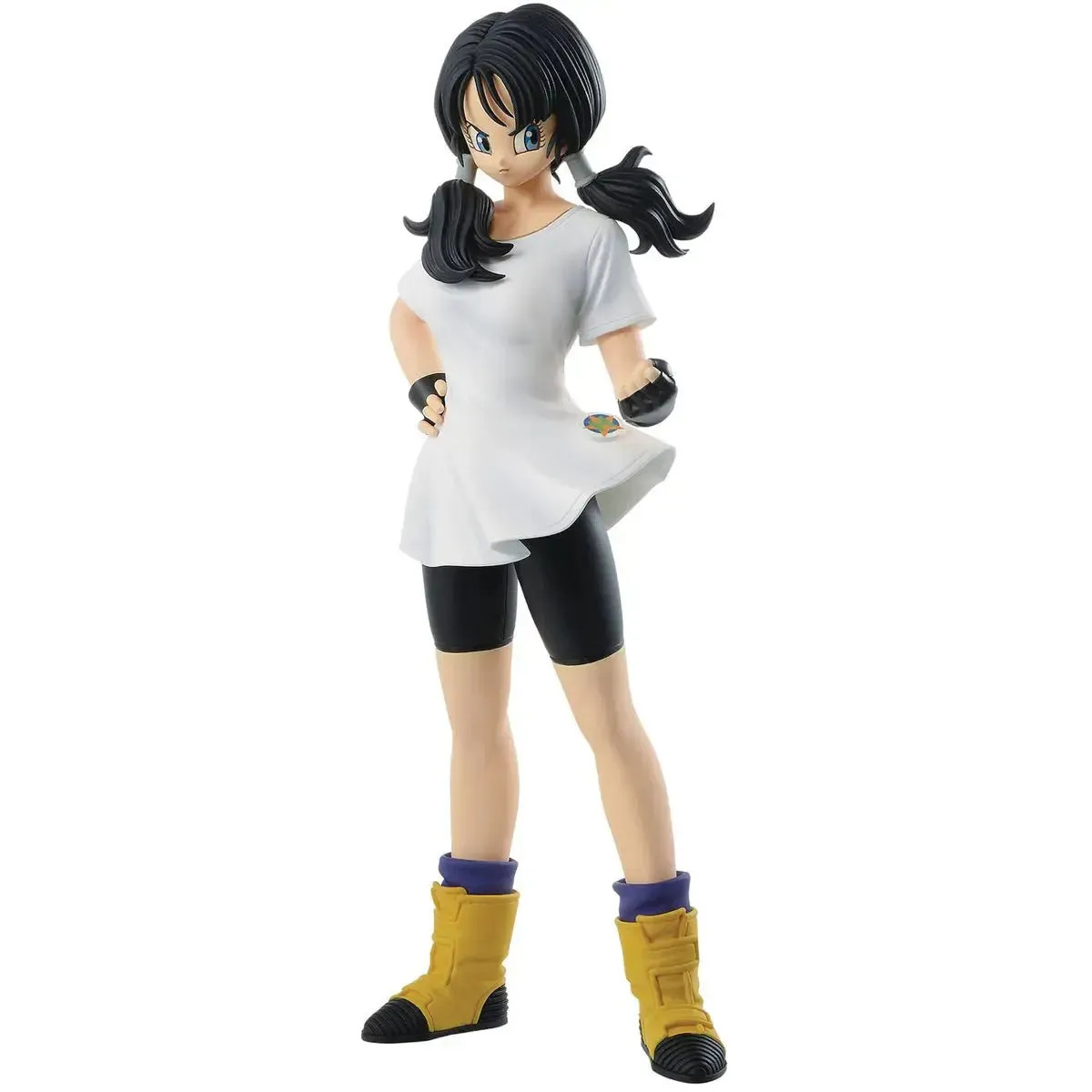 Dragon Ball Z - Videl Figure (10
