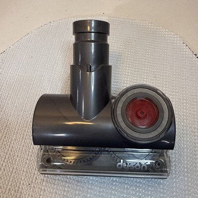 Genuine Dyson Tangle Free Turbine Tool Brush Attachment - Animal Ball Vacuum