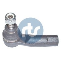 RTS Spurstangenkopf Spurstange Vorne Links FüR VW Golf V 1.4 16V 1.6 Audi A3