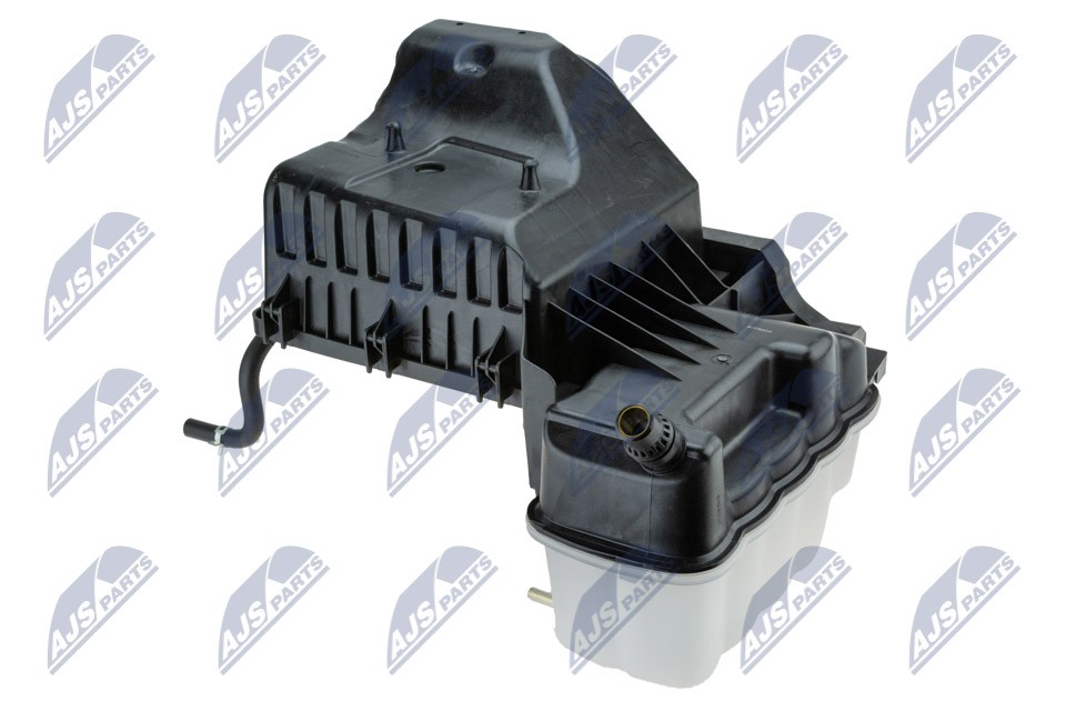 Fits NTY CZW-FR-015 EXPANSION TANK, COOLANT ⭐UK Stock⭐ - Image 6