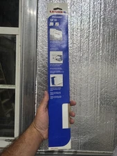 LENOX PVC/ABS 18" Replacement Saw Blade