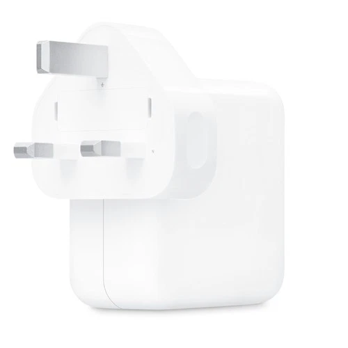 Apple Alimentatore Originale MacBook USB-C dual port da 35W UK "BULK"