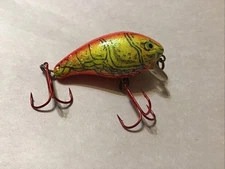 Manns Baby 1 Minus Double Stamp Lot M3