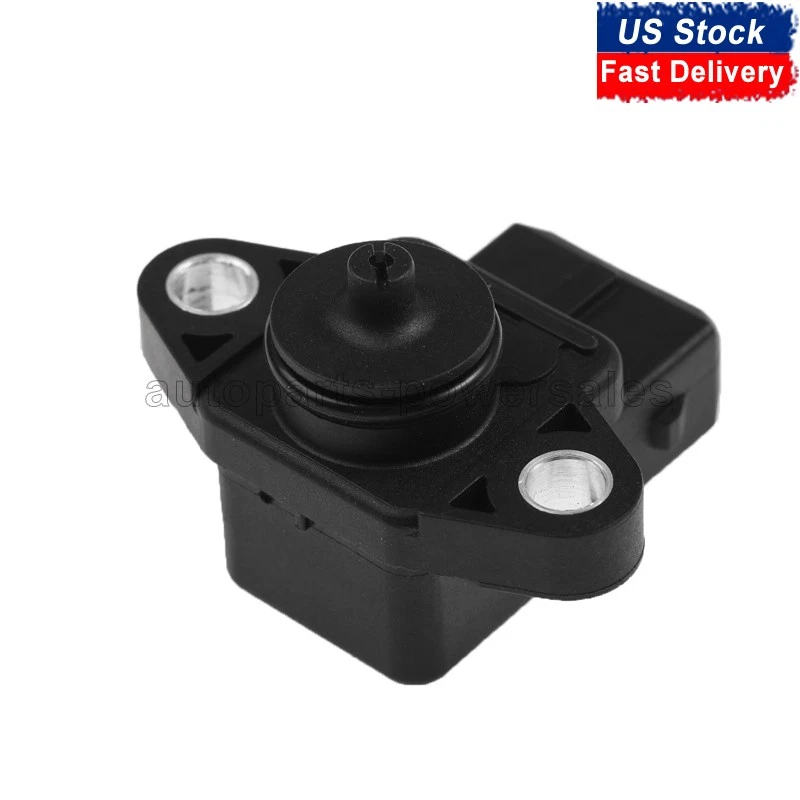 Sensor de presión de aire MAP para Mitsubishi Diamante Lancer Galant Eclipse MD305600 Foto 2 de 4