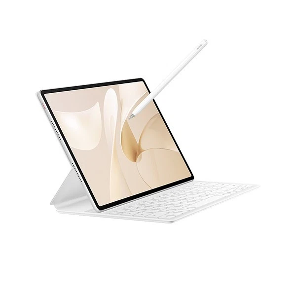 (Wi-Fi) HUAWEI MatePad 12 X 12GB+256GB WHITE Octa Core HarmonyOS PC Tablet - Image 3 of 4