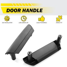 Front Left & Right Door Handle Cover Mount Interior For VW T5 09-16 7H0867179 UK