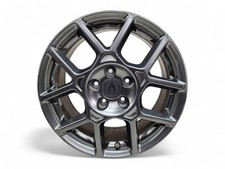 2007-2008 Acura Tl Type-s Alloy Wheel Rim Disc 10 Spoke 17x8 42700-sep-a61 3 2007-2008 Acura Tl Type-s Alloy Wheel Rim Disc 10 Spoke 17x8 42700-sep-a61 3