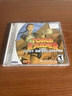 Tomb Raider: The Last Revelation (Sega Dreamcast) CIB COMPLETE & TESTED