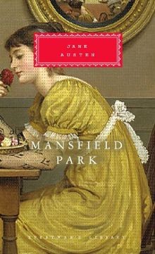 Mansfield Park (Everymans Library classics) von Ja... | Buch | Zustand sehr gut