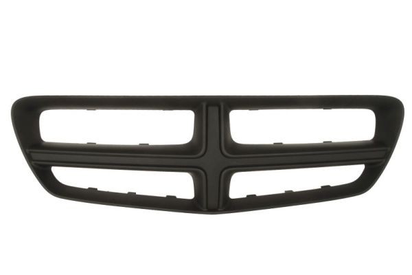 BLIC 6502-07-0932992P Radiator Grille for DODGE