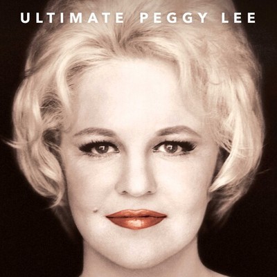 Peggy Lee - Ultimate Peggy Lee [New Vinyl LP]